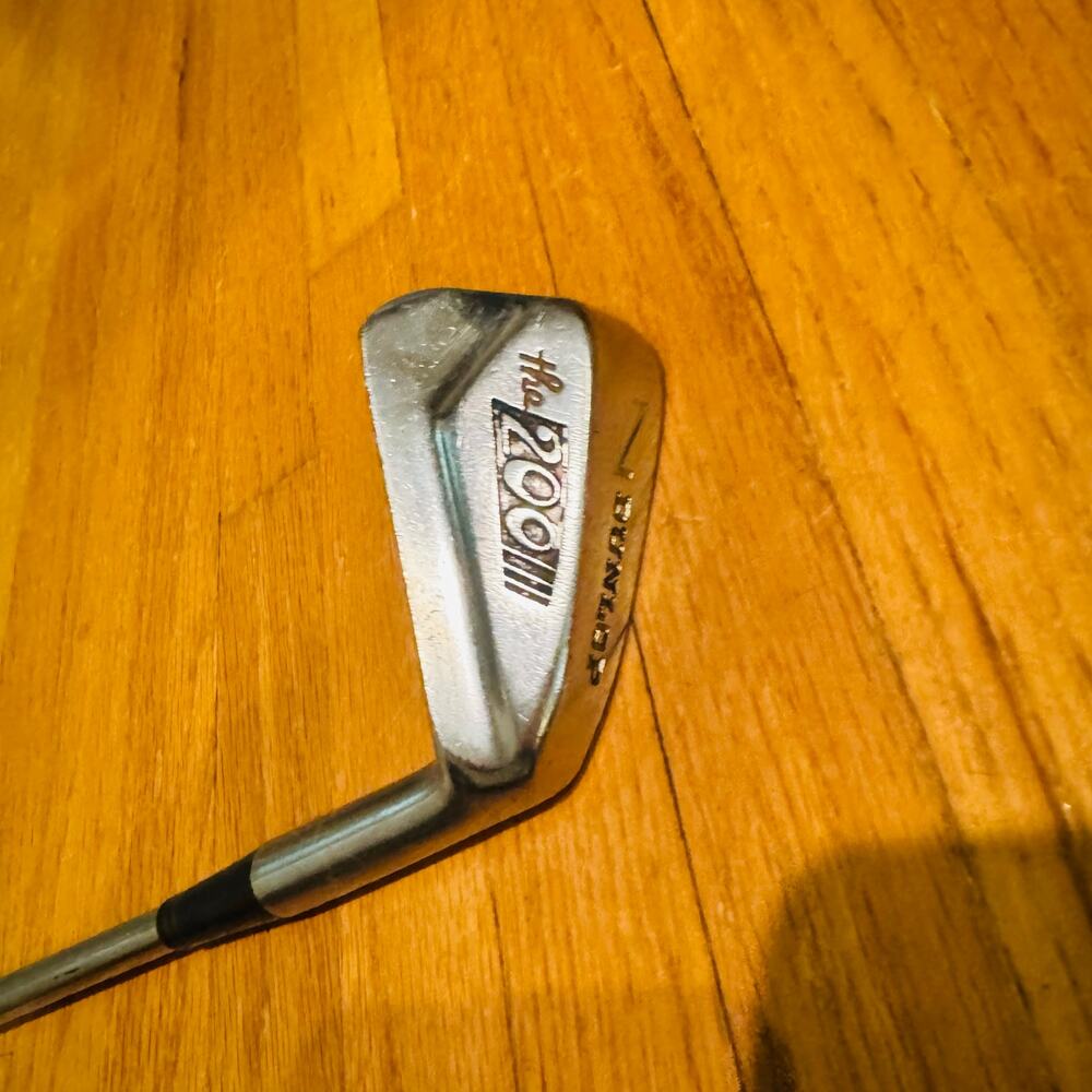 Dunlop 7 the 200 Swing Grip Rite 36" Golf Club USA